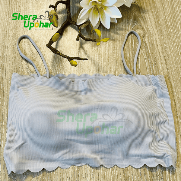 Teen Age Bra