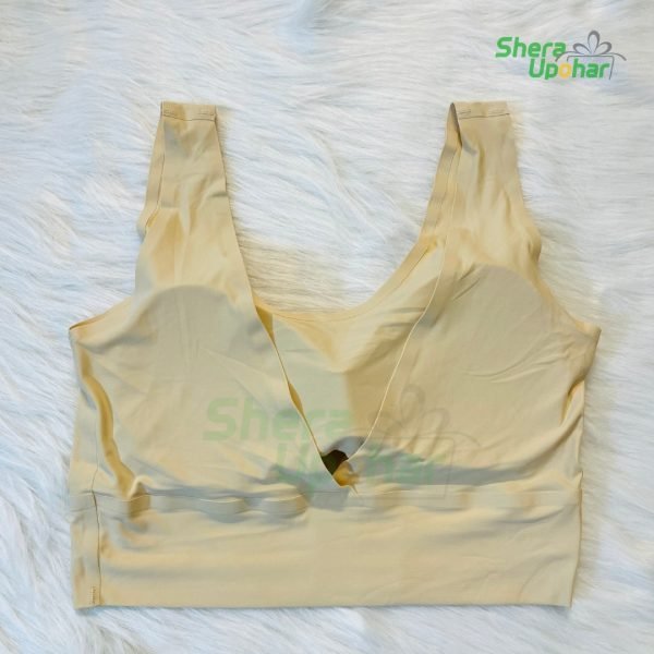 Seemless Bra - Image 3